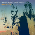 Plant,Robert & Alison Krauss - Raise The Roof (Vinyl) (US Import)