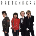 Pretenders - Pretenders (X) (40th Anniversary Deluxe EDITION/3CD) (CD)