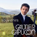Gautier Capucon - Souvenirs (CD)