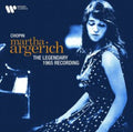 Martha Argerich - Chopin The Legendary 1965 Recording (CD) (US Import)