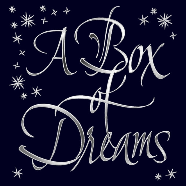 Enya - Box Of Dreams (6LP) (Vinyl) (US Import)