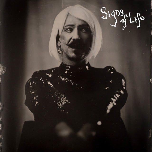 Foy Vance - Signs Of Life (CD)