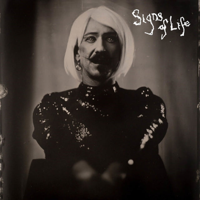 Foy Vance - Signs Of Life (Vinyl) (US Import)