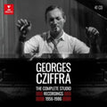 Georges Cziffra - Complete Studio Recordings (CD)