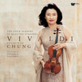 Kyung Wha Chung - Vivaldi: The Four Seasons (Vinyl) (US Import)