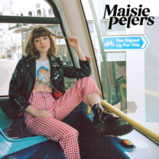 Maisie Peters - You Signed Up For This (Vinyl) (US Import)