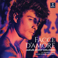 Jakub Jozef Orlinski - Facce D'Amore (CD)