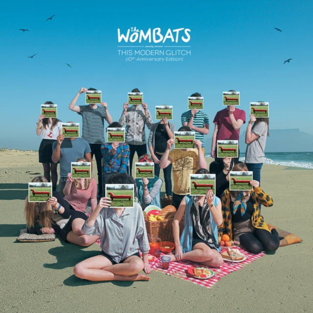 Wombats - Wombats Proudly Present…The Modern Glitch (10th Anniversary/2LP) (Vinyl) (US Import)