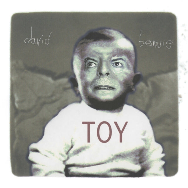 David Bowie - Toy (Toy:Box) (CD)
