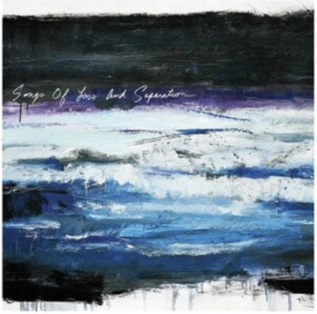 Times Of Grace - Songs Of Loss & Separation (CD)