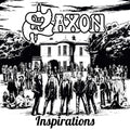 Saxon - Inspirations (CD) (US Import)