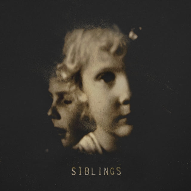 Alex Somers - Siblings (Vinyl) (US Import)