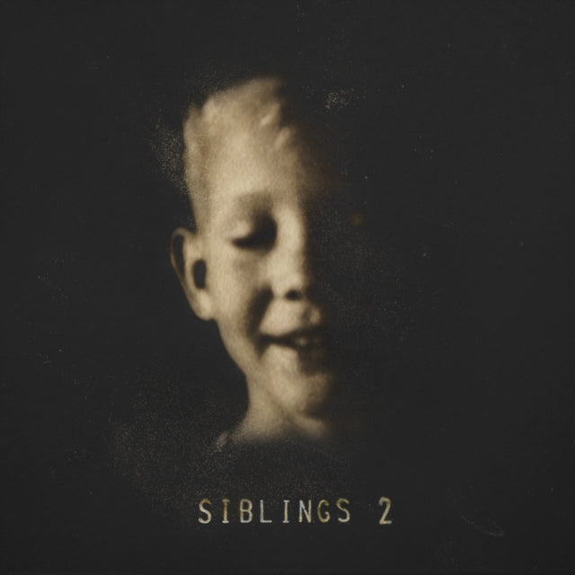 Alex Somers - Siblings 2 (Vinyl) (US Import)