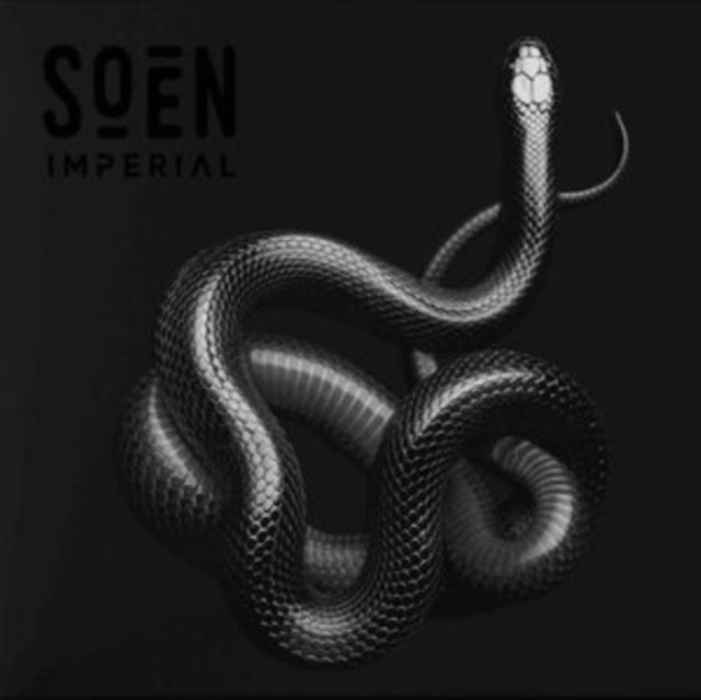 Soen - Imperial (Vinyl) (US Import)