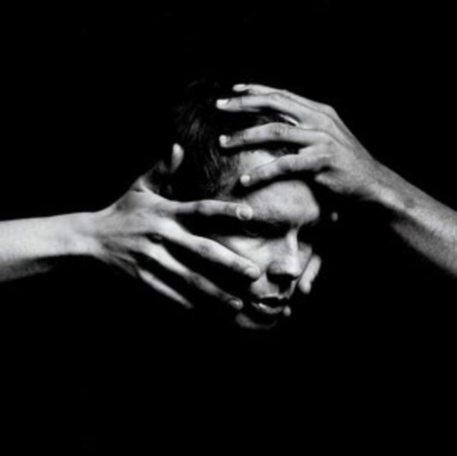 Jonsi - Shiver (Vinyl) (US Import)