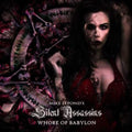 Mike Silent Assassins Lepond - Whore Of Babylon (CD)