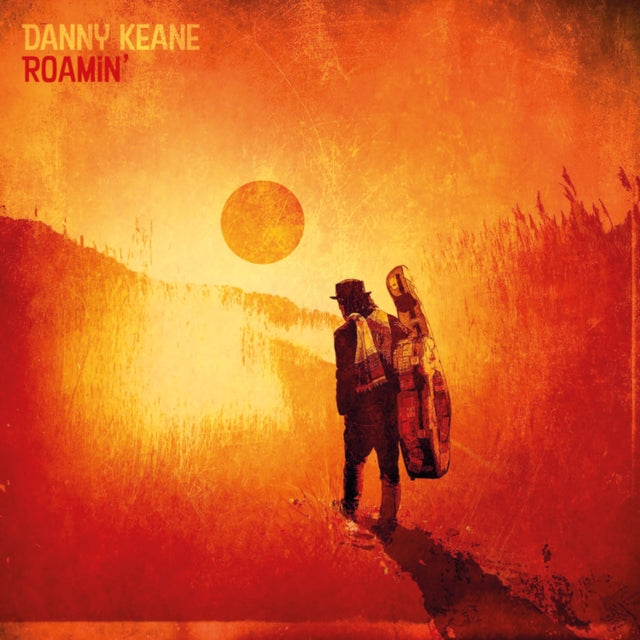 Danny Keane - Roamin (2LP/180g) (Vinyl) (US Import)