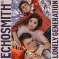 Echosmith - Lonely Generation (Vinyl) (US Import)