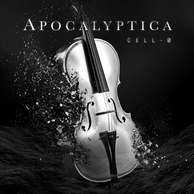 Apocalyptica - CELL-0 (Vinyl) (US Import)
