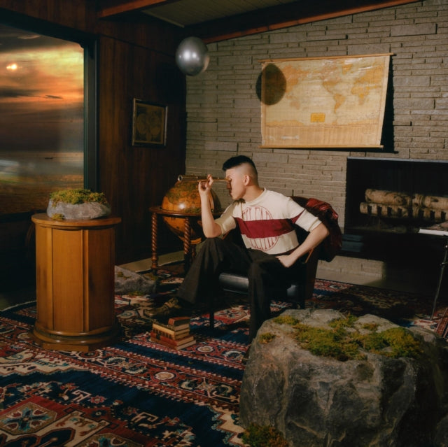 Rich Brian - Sailor (X) (Vinyl) (US Import)