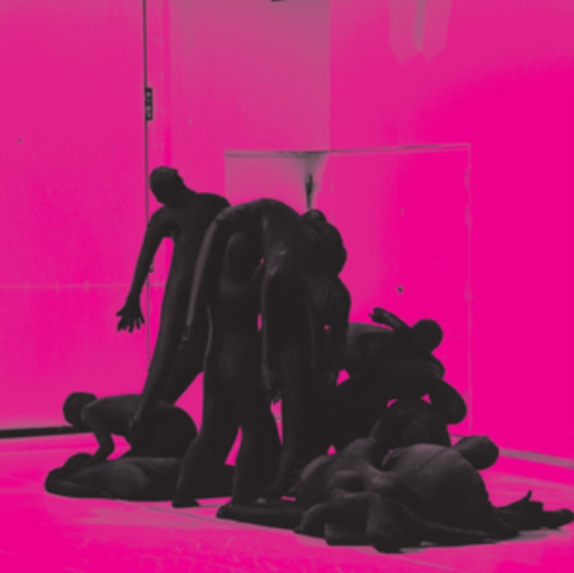 Sigur Ros - Variations In Darkness (Vinyl) (US Import)