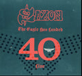 Saxon - Eagle Has Landed 40 (Live) (5LP) (Vinyl) (US Import)