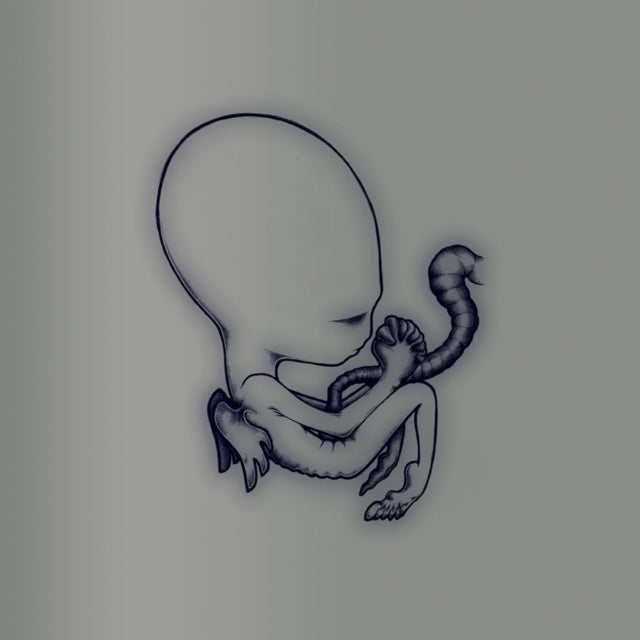 Sigur Ros - Agetis Byrjun - A Good Beginning (20th Anniversary Edition) (CD)