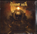Diamond Head - Coffin Train (Vinyl) (US Import)