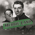 Good, The Bad & The Queen - Merrie Land (180g) (Vinyl) (US Import)