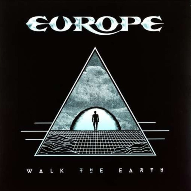 Europe - Walk The Earth (Vinyl) (US Import)