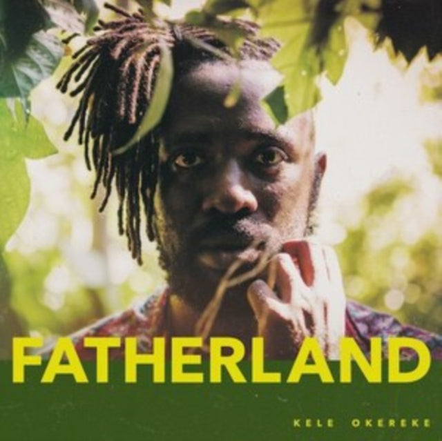 Kele Okereke - Fatherland (Vinyl) (US Import)