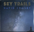 David Crosby - Sky Trails (2LP) (Vinyl) (US Import)