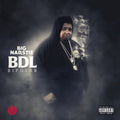 Big Narstie - BDL Bipolar (CD)