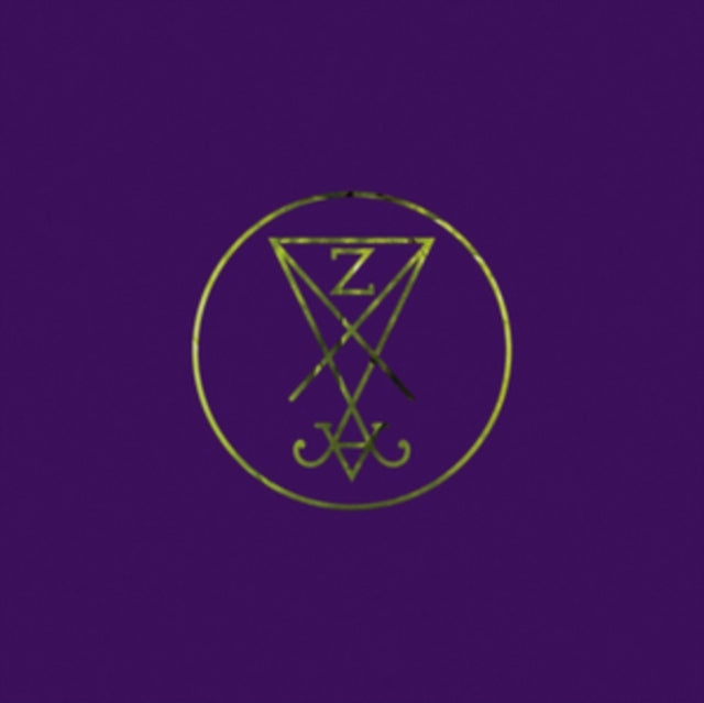 Zeal & Ardor - Stranger Fruit (CD)