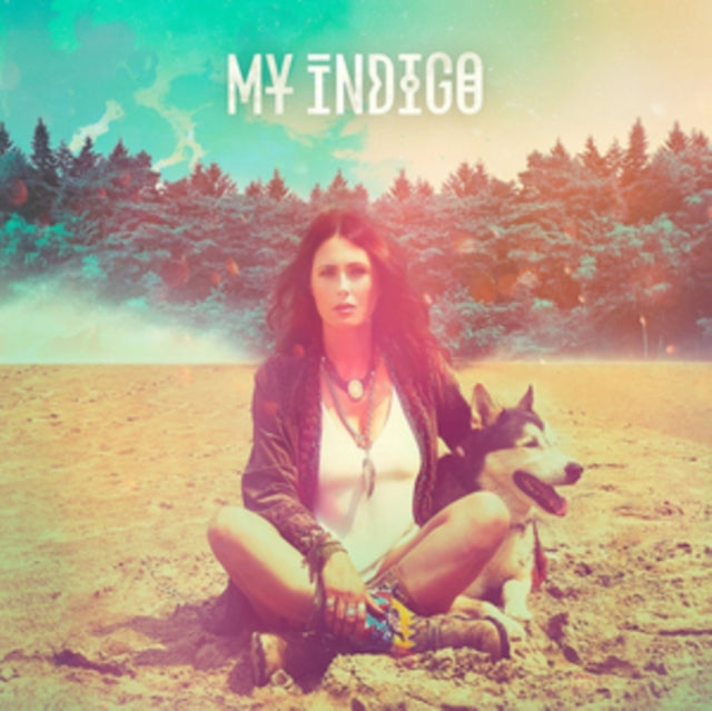 My Indigo - My Indigo (Cassette)