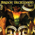 Bruce Dickinson - Tyranny Of Souls (Vinyl) (US Import)