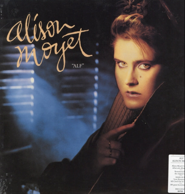 Alison Moyet - Alf (Vinyl) (US Import)
