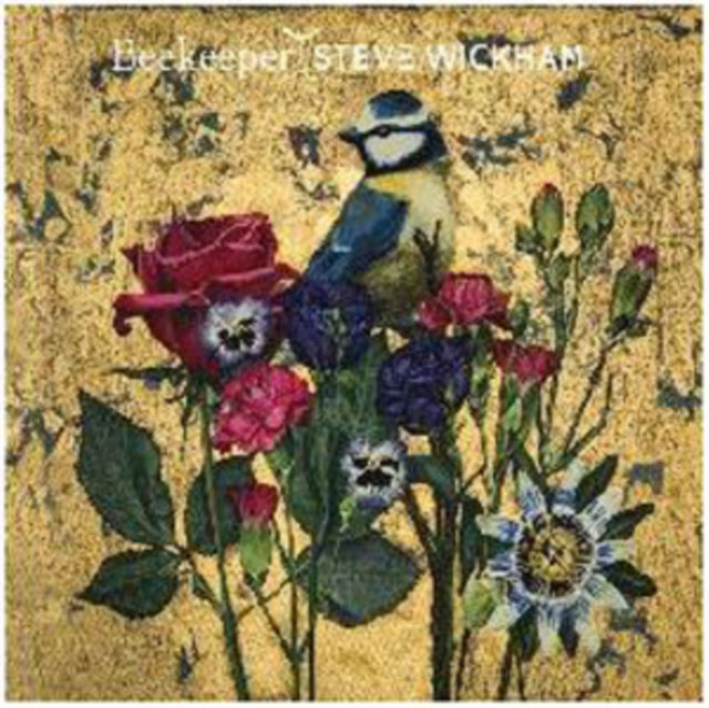 Steve Wickham - Beekeeper (Vinyl) (US Import)