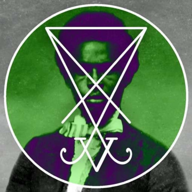 Zeal & Ardor - Devil Is Fine (CD) (US Import)