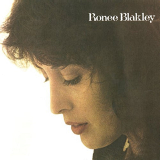 Ronee Blakley - Ronee Blakley (CD)