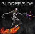 Budderside - Budderside (CD)