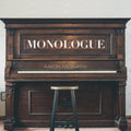 Aaron Abernathy - Monologue (CD)