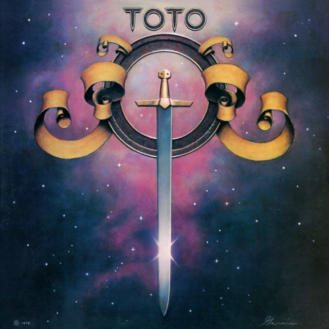 Toto - Toto (140g/DL Insert) (Vinyl) (US Import)
