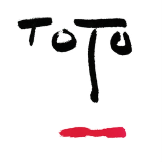 Toto - Turn Back (140g/DL Insert) (Vinyl) (US Import)