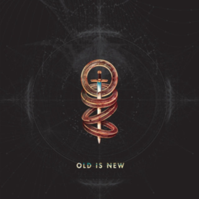 Toto - Old Is New (CD)