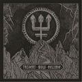 Watain - Trident Wolf Eclipse (CD/Silver Vinyl/7 Inch) (Vinyl) (US Import)