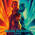 Blade Runner 2049 O.S.T. - Blade Runner 2049 O.S.T. (CD)