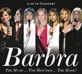 Barbra Streisand - Music…The Mem’Ries…The Magic! (Deluxe Edition) (CD)