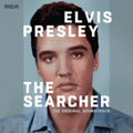 Elvis Presley; Various Artists - Elvis Presley: The Searcher Ost (Deluxe 3CD) (CD)