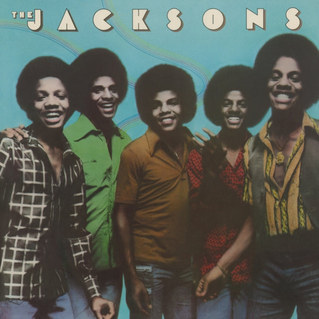 Jacksons - Jacksons (150g) (Vinyl) (US Import)